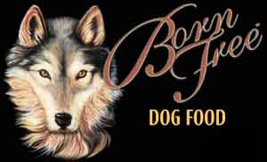 Born Free Pet Food